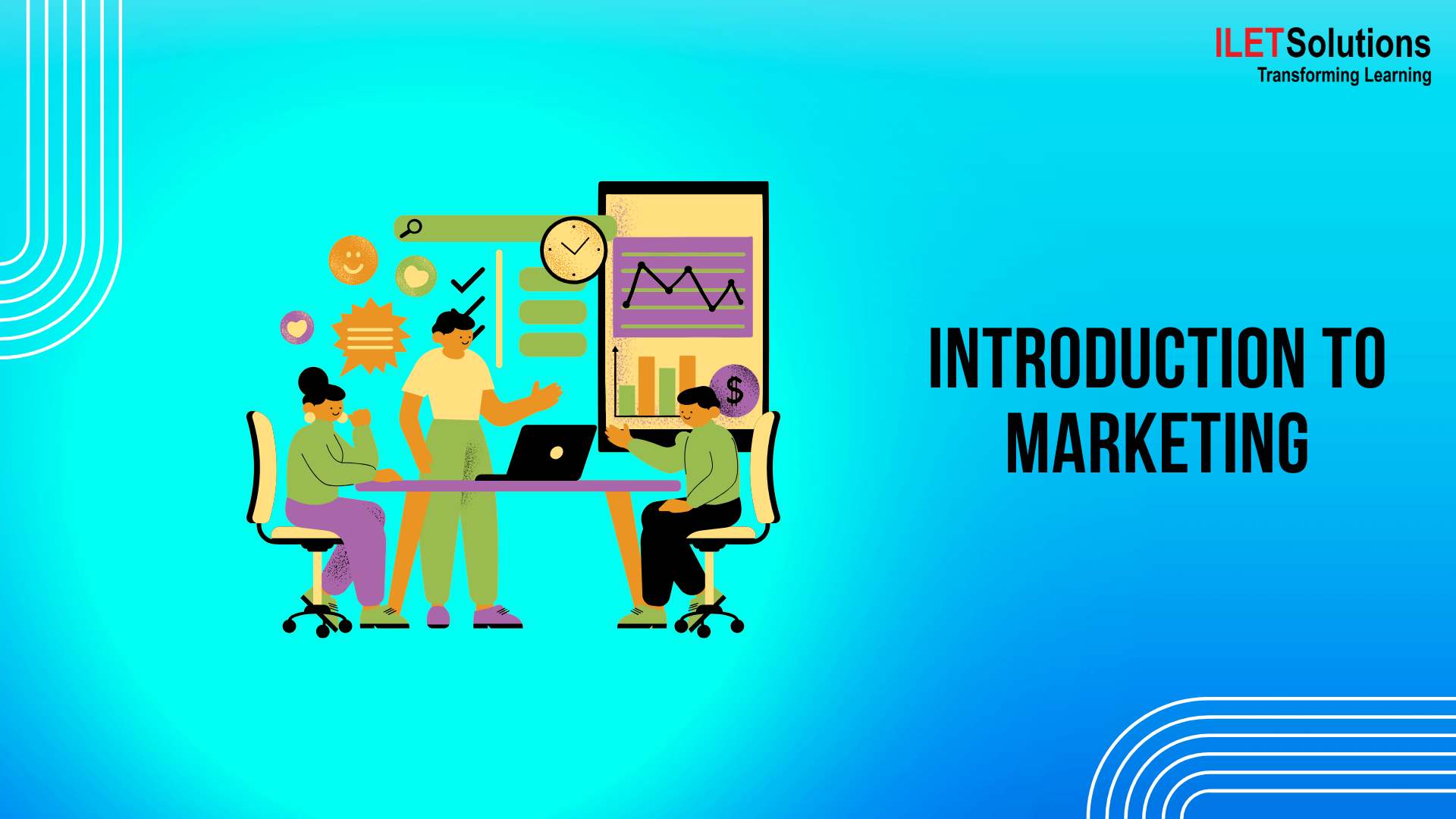 introduction-to-marketing-ilet-solutions