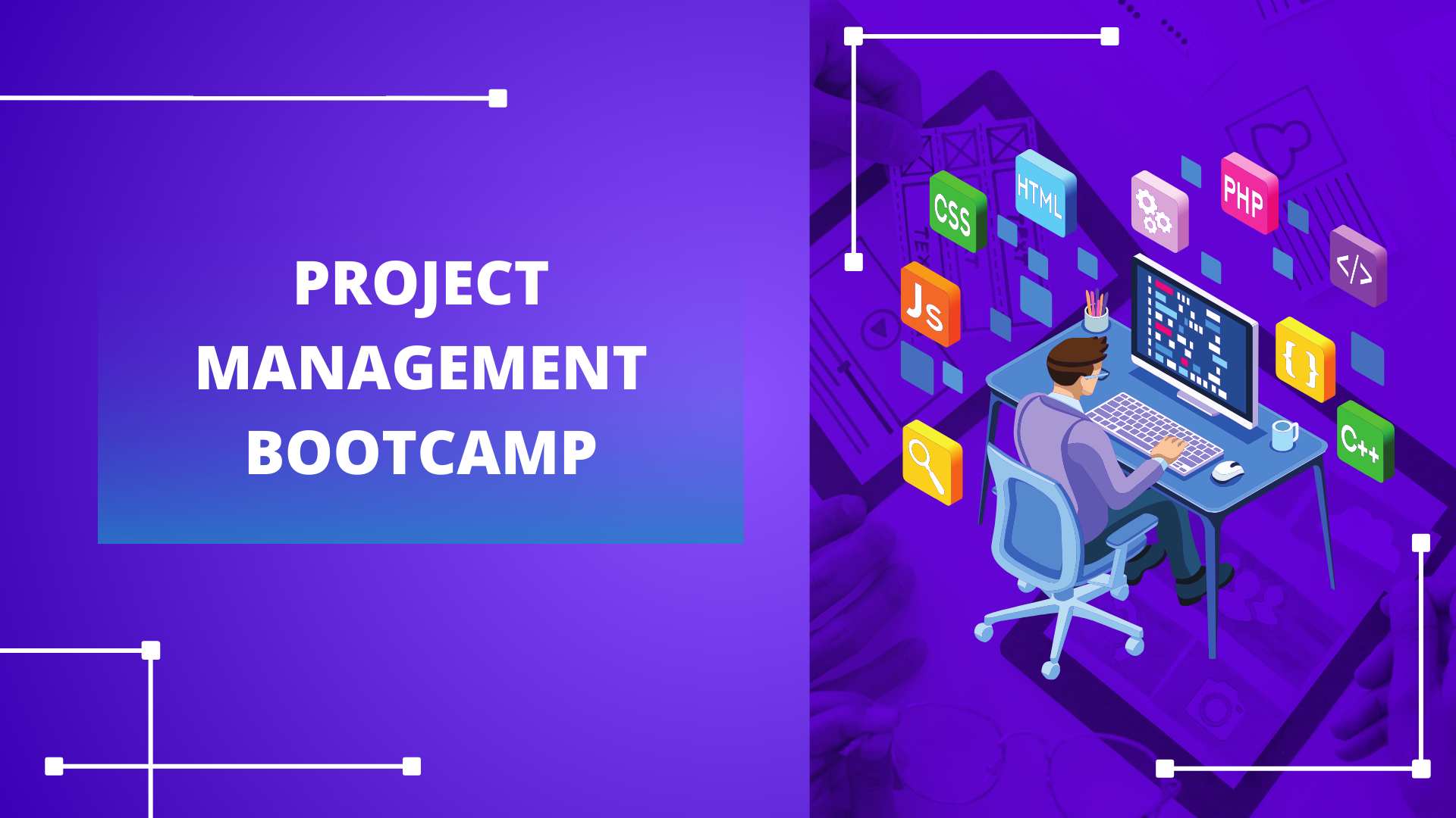 Project Management Bootcamp – ILET Solutions