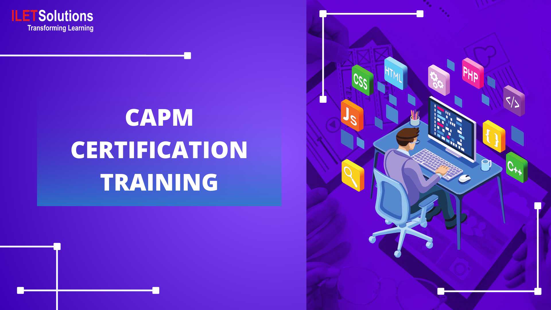 CAPM Certification Training – ILET Solutions