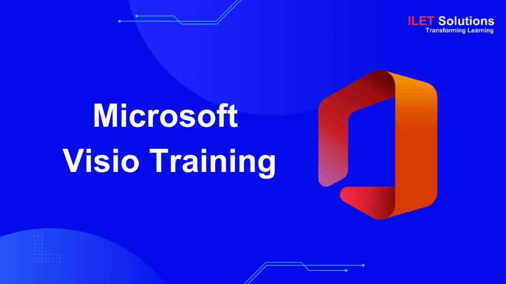 Microsoft Visio Training – ILET Solutions