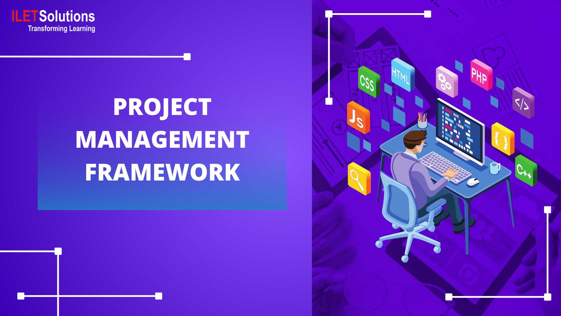 Project Management Skills – ILET Solutions